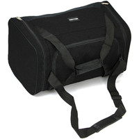 Дорожная сумка Bellugio GR-9053 (черный)