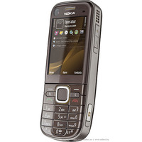Смартфон Nokia 6720 classic