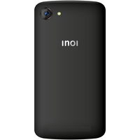 Смартфон Inoi 1 Lite (черный)