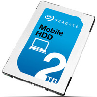 Жесткий диск Seagate Mobile 2TB [ST2000LM007]
