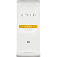 Травяной чай Althaus Cream Caramel 250 г