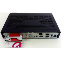 Спутниковый ресивер Openbox AS4K CI Pro Plus
