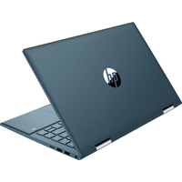 Ноутбук 2-в-1 HP Pavilion x360 14-ek0017ci 6G829EA
