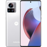 Смартфон Motorola Edge 30 Ultra 12GB/256GB (звездный белый)