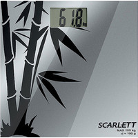 Напольные весы Scarlett SC-218