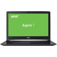 Ноутбук Acer Aspire 7 A715-71G-56BD NX.GP8ER.003