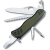Мультитул Victorinox Swiss Soldier's knife 08 (0.8461.MWCH)