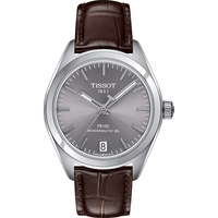 Наручные часы Tissot PR 100 Powermatic 80 Lady T101.207.16.071.00