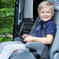 Детское сиденье Heyner SafeUp Comfort XL [783400]