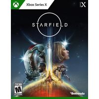  Starfield для Xbox Series X