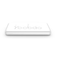 Внешний аккумулятор Yoobao PL12 (белый)