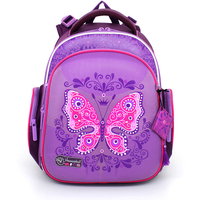Школьный рюкзак Hummingbird TK11