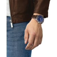 Наручные часы Tissot Tissot SuperSport Chrono T125.617.16.041.00