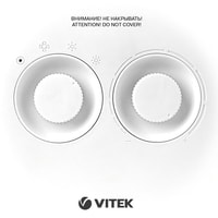 Тепловентилятор Vitek VT-2059