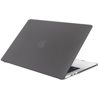Чехол-накладка Uniq MP13(2020)-HSKPCGRY для MacBook Pro 13'' (2020)