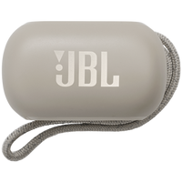 Наушники JBL Reflect Flow Pro (белый)