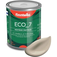 Краска Finntella Eco 7 Norsunluu F-09-2-1-FL097 0.9 л (бежевый)