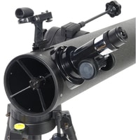 Телескоп Veber NewStar MT80080 AZII