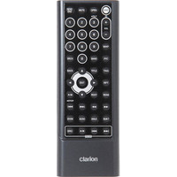 СD/DVD-магнитола Clarion NX702E