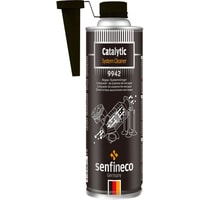 Присадка в топливо Senfineco Очиститель выхлопной системы Catalytic System Cleaner 300мл 9942