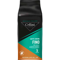 Кофе Cellini Crema Fino зерновой 1 кг