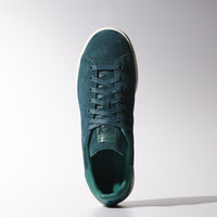Кроссовки Adidas Stan Smith зелёный (M17922)