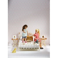 Аксессуары для кукольного домика Lundby Спальня 60209200