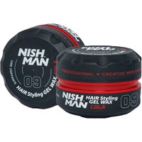 Воск Nishman для укладки волос 09 Cola 100 мл