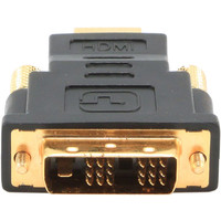 Адаптер Cablexpert A-HDMI-DVI-1