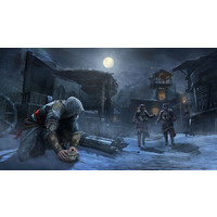  Assassin's Creed: Revelations для PlayStation 3