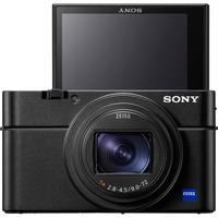 Фотоаппарат Sony Cyber-shot DSC-RX100 VII