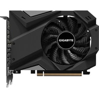 Видеокарта Gigabyte GeForce GTX 1650 D6 OC 4G 4GB GDDR6 GV-N1656OC-4GD (rev. 1.0)