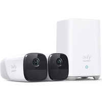 Комплект IP-камер Eufy EufyCam 2 Pro Kit (2 камеры)
