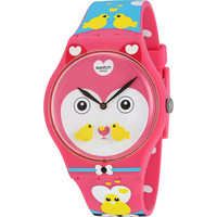 Наручные часы Swatch Choupinou SUOZ190