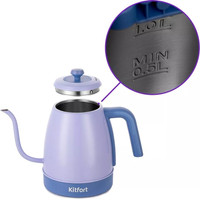 Электрический чайник Kitfort KT-6613