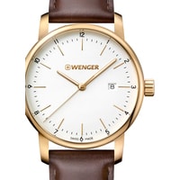 Наручные часы Wenger Urban Classic 01.1741.108