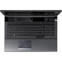 Игровой ноутбук Samsung 700G7A