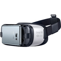 Очки виртуальной реальности для смартфона Samsung Gear VR [SM-R322NZWASER]