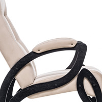 Интерьерное кресло Импэкс 51 (венге/V18)