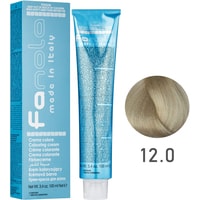 Крем-краска для волос Fanola Crema Colore 12.0