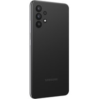 Смартфон Samsung Galaxy A32 SM-A325F/DS 4GB/64GB Восстановленный by Breezy, грейд C (черный)