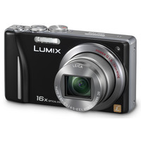 Фотоаппарат Panasonic LUMIX DMC-TZ18