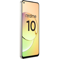 Смартфон Realme 10 4G 4GB/128GB международная версия (белый)