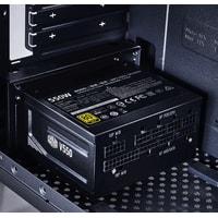 Блок питания Cooler Master V850 SFX Gold MPY-8501-SFHAGV
