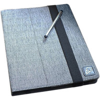 Чехол для планшета Cygnett Node Folio for iPad Air [CY1080CINOD]