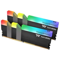 Оперативная память Thermaltake ToughRam RGB 2x16ГБ DDR4 3200МГц R009D416GX2-3200C16A