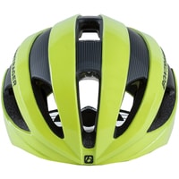 Cпортивный шлем Bontrager Velocis MIPS (S, желтый)
