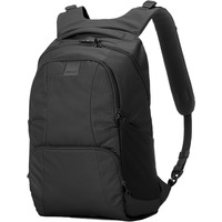 Городской рюкзак Pacsafe Metrosafe LS450 25L (черный)