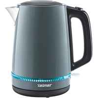 Электрический чайник Zelmer ZCK7921G