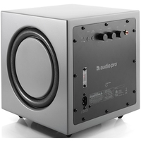 Беспроводной сабвуфер Audio Pro Addon C-SUB (серый)